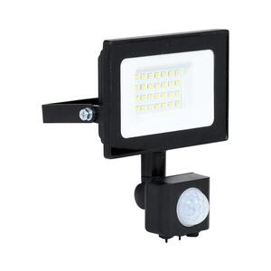 BRILAGI - LED Reflektor se senzorem ELARA ECO LED/20W/230V IP65 BRLSF12-20W/PIR obraz