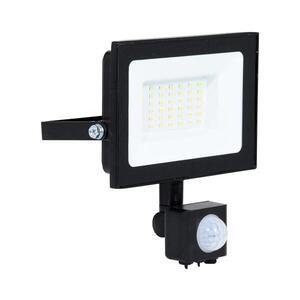 BRILAGI - LED Reflektor se senzorem ELARA ECO LED/30W/230V IP65 BRLSF12-30W/PIR obraz