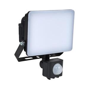 BRILAGI - LED Reflektor se senzorem ELARA PRO LED/10W/230V IP65 BRFL02-10W/PIR obraz