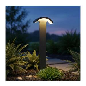 BRILAGI - LED Venkovní lampa ARCELO LED/9W/230V 80 cm IP54 BRZP4021/800-AN obraz