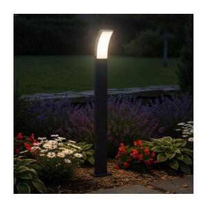 BRILAGI - LED Venkovní lampa ARCELO LED/9W/230V 80 cm IP44 BRZP4011/800-AN obraz