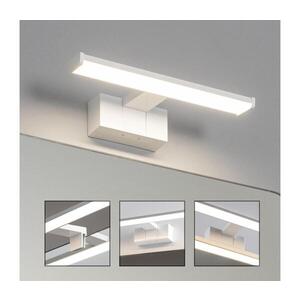 BRILAGI - LED Koupelnové osvětlení zrcadla VESTRA LED/6W/230V 30 cm IP44 bílá FG-M1-C02-300-WHT obraz
