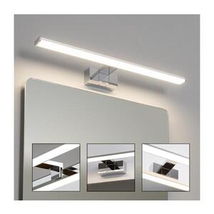 BRILAGI - LED Koupelnové osvětlení zrcadla VESTRA LED/12W/230V 60 cm IP44 chrom FG-M1-C02-600-CHR obraz