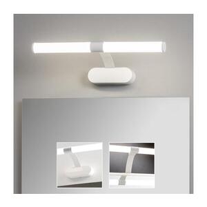 BRILAGI - LED Koupelnové osvětlení zrcadla TUBEO LED/6W/230V 40 cm IP44 bílá FG-M1-C07-400-WHT obraz
