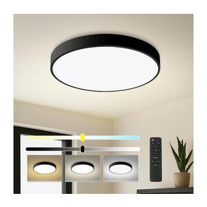 BRILAGI - LED Stm. svítidlo POOL LED/60W/230V 3000-6000K pr. 60 cm černá + DO BRI350 obraz