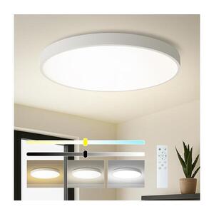 BRILAGI - LED Stm. svít. POOL SMART LED/128W/230V pr. 100 cm Wi-Fi Tuya bílá +DO BRI359 obraz