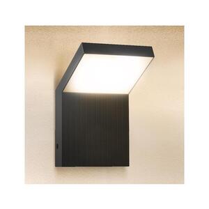 BRILAGI - LED Venkovní nástěnné svítidlo RIANO LED/8W/230V antracit IP65 WO-HR60142-OEM-ANT obraz