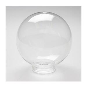 BRILAGI - Náhradní stínidlo univerzální HARBOR E27 pr. 20 cm čirá SH-HAPM20-0T obraz