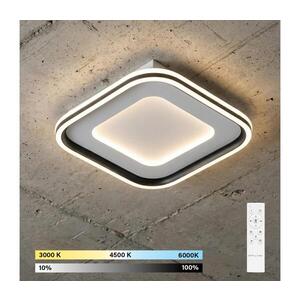 BRILAGI - LED Stmívatelné svítidlo TRIVARO LED/65W/230V 3000-6000K 30x30 cm + DO BR4581-30S obraz