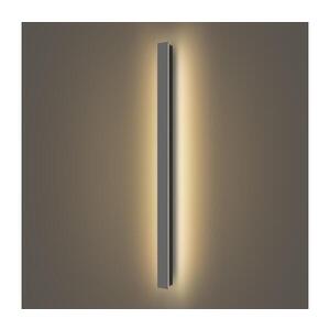 BRILAGI - LED Venkovní nástěnné svítidlo LINEAR LED/22W/230V 3000K IP65 antracit BRI284 obraz