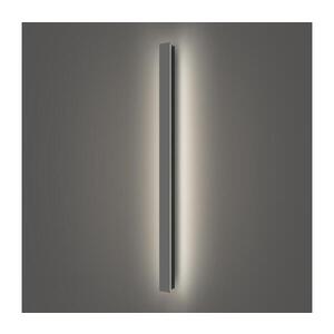 BRILAGI - LED Venkovní nástěnné svítidlo LINEAR LED/22W/230V 4000K IP65 antracit BRI286 obraz
