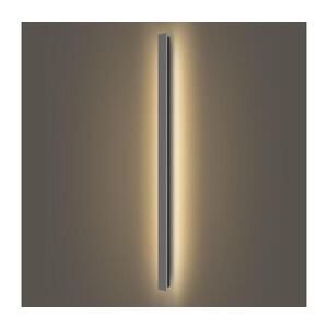BRILAGI - LED Venkovní nástěnné svítidlo LINEAR LED/32W/230V 3000K IP65 antracit BRI288 obraz