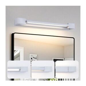 BRILAGI-LED Koupelnové osv. zrcadla AQUA LINE LED/12W/230V 45 cm IP44 mat. chrom BRI309 obraz