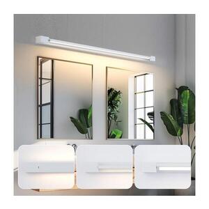 BRILAGI-LED Koupelnové osvětlení zrcadla AQUA LINE LED/36W/230V 120 cm IP44 bílá BRI346 obraz