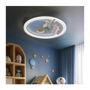 BRILAGI - LED Stmívat. dětské stropní svítidlo LED/42W/230V 3000/5700K astronaut BG-MX4020-1-DWD obraz