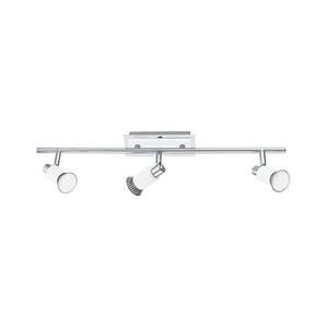 EGLO 90834 - LED bodové svítidlo ERIDAN 3xGU10/5W 90834 obraz