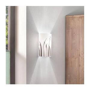 Eglo 92742 - Nástěnné svítidlo RIVATO 1xE14/42W/230V 92742 obraz
