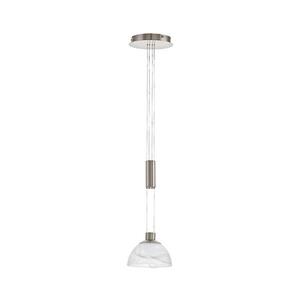 Eglo 93466 - LED závěsné svítidlo MONTEFIO 1xLED/6W/230V 93466 obraz