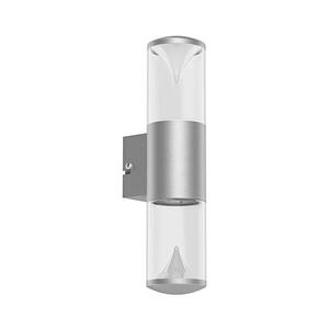 Eglo 94812 - LED Venkovní svítidlo PENALVA 2xLED/3, 7W/230V IP44 94812 obraz