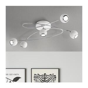 Eglo 94252 - LED Bodové svítidlo LOCANDA 5xGU10-LED/3W/230V 94252 obraz