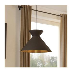 Eglo 900347 - Lustr na lanku NASTASIA 1xE27/40W/230V 900347 obraz