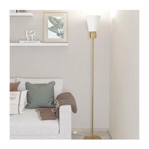 Eglo 900378 - Stojací lampa AGLIENTINA 1xE27/40W/230V 900378 obraz
