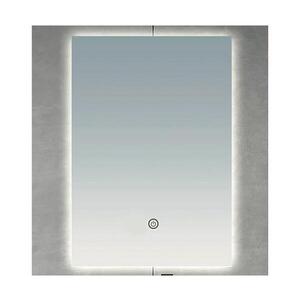 BRILAGI - LED Koupel. zrcadlo LUCE LED/36W/230V 120x60 cm IP44 stm. + CCT FG-CY48-B01-12060 obraz
