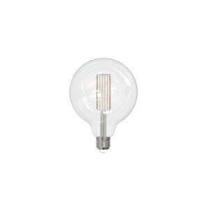 LED Žárovka FILAMENT G125 E27/18W/230V 4000K ZLF924 obraz