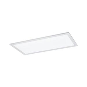 Eglo 55149 - LED RGBW Stmívatelný přisazený panel LED/12W/230V 30x60 cm bílá +DO 55149 obraz