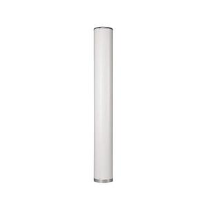 Eglo 55849 - LED RGBW Stmívatelná stojací lampa LED/10W/230V bílá + DO 55849 obraz