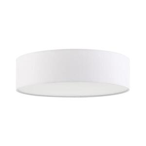 Eglo 56166 - LED Stropní svítidlo 2xE27/11W/230V pr. 38 cm bílá 56166 obraz