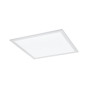Eglo 55148 - LED RGBW Stmívatelné stropní svítidlo LED/12W/230V 45x45 cm bílá+DO 55148 obraz