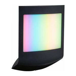 Paulmann 94513 - RGBW LED/8, 2W IP44 Venkovní nástěnné svítidlo PADEA 230V W4955 obraz