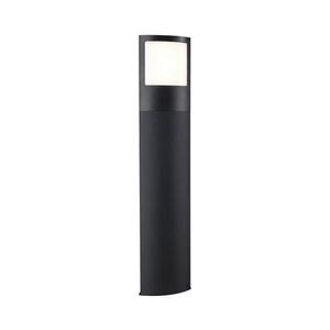 Paulmann 94514 - LED/8, 5W IP44 Venkovní lampa se senzorem PADEA 230V antracit W4956 obraz