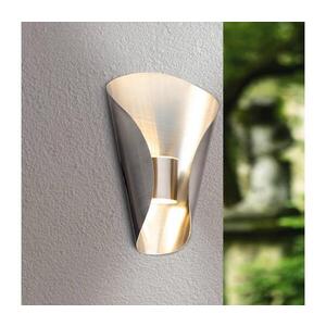 Eglo 94779 - LED venkovní svítidlo BOSARO 2xLED/2, 5W/230V IP44 94779 obraz