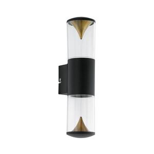 Eglo 94818 - LED venkovní svítidlo PENALVA 1 2xLED/3, 7W/230V IP44 94818 obraz