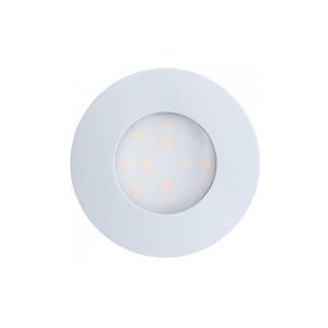 Eglo 96414 - LED Venkovní podhledové svítidlo PINEDA-IP LED/6W IP44 96414 obraz