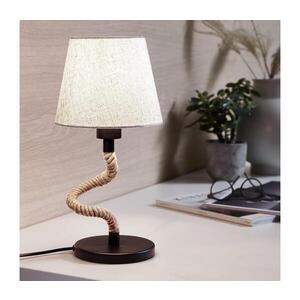 Eglo 43199 - Stolní lampa RAMPSIDE 1xE27/28W/230V 43199 obraz