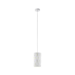 Eglo 98275 - Lustr na lanku RON 1xE27/60W/230V 98275 obraz