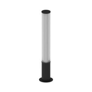 MAXLIGHT F0064 - LED Venkovní lampa GARDENIA LED/25W/230V CRI 93 IP65 černá F0064 obraz