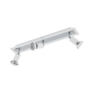 Eglo 94961 - LED bodové svítidlo SARRIA 3xGU10-LED/5W/230V 94961 obraz