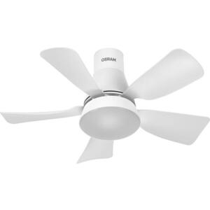 Osram - LED Stmív. stropní látor LESTE LED/15W/230V 3000/4000/6500K + DO 4058075857735 obraz