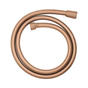 GROHE 28362DA1 - Sprchová hadice SILVERFLEX 1250 mm měděná 28362DA1 obraz