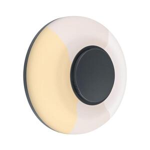 Paulmann 94955 - LED/20, 5W IP65 Stm venkovní nástěnné svítidlo AUREVA 230V 94955 obraz