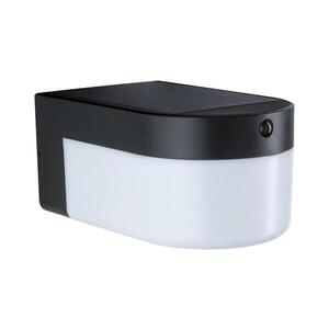 Paulmann 95747 - LED/2, 3W IP44 Solární nás svítidlo se senz CALYNE 3, 7/230V 95747 obraz