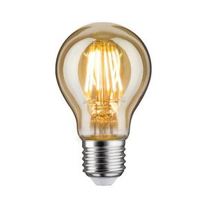 LED Stmívatelná žárovka FILAMENT E27/6W/230V 1700K - Paulmann 28522 28522 obraz