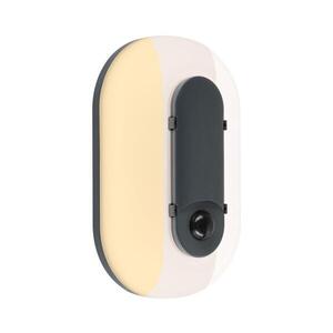 Paulmann 94958 - LED/18, 5W IP65 Stm venkovní nástěnné svítidlo ELUNOR 230V 94958 obraz