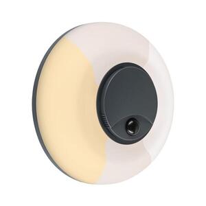 Paulmann 94956 - LED/20, 5W IP65 Stm venkovní nástěnné svítidlo AUREVA 230V 94956 obraz