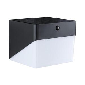 Paulmann 95746 - LED/2, 3W IP44 Solární nás svítidlo se senz EILEEN 3, 7/230V 95746 obraz