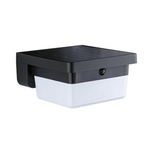 Paulmann 95748 - LED/2, 3W IP44 Solární nás svítidlo se senz ISLEEN 3, 7/230V 95748 obraz